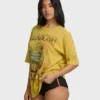 Between Night and Dawn Kurzarm-T-Shirt