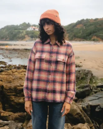 Big Bear Langarm-Shirt