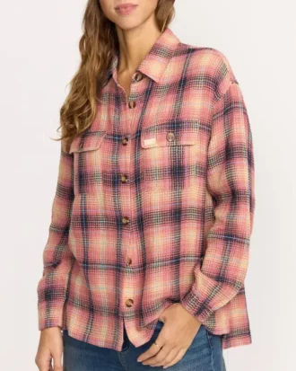 Big Bear Langarm-Shirt