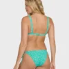 Bikinihosen „Ship Wrecked“ mit Bindebändern Bikinihosen „Ship Wrecked“ mit Bindebändern
