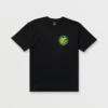 Billabong X Mami Wata Black Star Regular T-Shirt Billabong X Mami Wata Black Star Regular T-Shirt