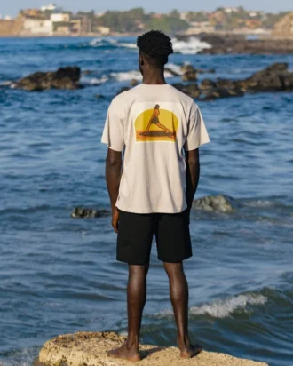 Billabong X Mami Wata Ritual Og T-Shirt