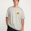 Billabong X Mami Wata Ritual Og T-Shirt Billabong X Mami Wata Ritual Og T-Shirt