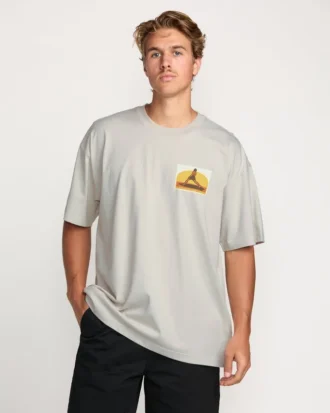 Billabong X Mami Wata Ritual Og T-Shirt