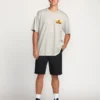 Billabong X Mami Wata Ritual Og T-Shirt Billabong X Mami Wata Ritual Og T-Shirt