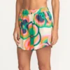 Billabong X Mami Wata Sea Shorts