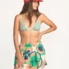 Billabong X Mami Wata Sea Shorts