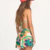 Billabong X Mami Wata Sea Shorts
