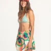 Billabong X Mami Wata Sea Shorts