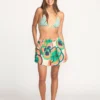 Billabong X Mami Wata Sea Shorts