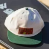 Billabong X Mami Wata Surf Africa Strapback-Kappe Billabong X Mami Wata Surf Africa Strapback-Kappe