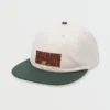 Billabong X Mami Wata Surf Africa Strapback-Kappe Billabong X Mami Wata Surf Africa Strapback-Kappe