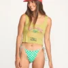 Billabong X Mami Wata Surf Africa Tank Billabong X Mami Wata Surf Africa Tank
