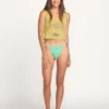Billabong X Mami Wata Surf Africa Tank Billabong X Mami Wata Surf Africa Tank