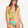 Billabong X Mami Wata Surf Africa Tank Billabong X Mami Wata Surf Africa Tank