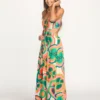 Billabong X Mami Wata True Desire Kleid Billabong X Mami Wata True Desire Kleid