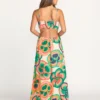 Billabong X Mami Wata True Desire Kleid Billabong X Mami Wata True Desire Kleid