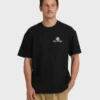Bio Wave Og Kurzarm-Shorts-T-Shirt Bio Wave Og Kurzarm-Shorts-T-Shirt