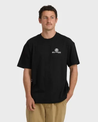 Bio Wave Og Kurzarm-Shorts-T-Shirt
