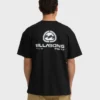 Bio Wave Og Kurzarm-Shorts-T-Shirt Bio Wave Og Kurzarm-Shorts-T-Shirt