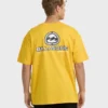Bio Wave Og Kurzarm-Shorts-T-Shirt Bio Wave Og Kurzarm-Shorts-T-Shirt