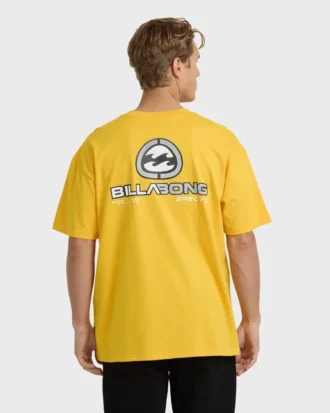 Bio Wave Og Kurzarm-Shorts-T-Shirt