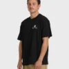 Bio Wave Og Kurzarm-Shorts-T-Shirt Bio Wave Og Kurzarm-Shorts-T-Shirt