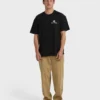 Bio Wave Og Kurzarm-Shorts-T-Shirt Bio Wave Og Kurzarm-Shorts-T-Shirt