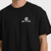 Bio Wave Og Kurzarm-Shorts-T-Shirt Bio Wave Og Kurzarm-Shorts-T-Shirt