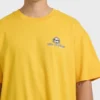 Bio Wave Og Kurzarm-Shorts-T-Shirt Bio Wave Og Kurzarm-Shorts-T-Shirt