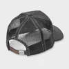 Bird of Prey Garage Trucker-Cap Bird of Prey Garage Trucker-Cap