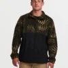 Boundary Mock Sweatshirt Boundary Mock Sweatshirt