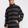 Boundary Mock Sweatshirt Boundary Mock Sweatshirt