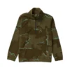 Boundary Mock Sweatshirt Boundary Mock Sweatshirt