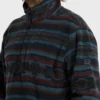 Boundary Mock Sweatshirt Boundary Mock Sweatshirt