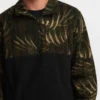 Boundary Mock Sweatshirt Boundary Mock Sweatshirt