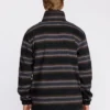 Boundary Mock Sweatshirt Boundary Mock Sweatshirt