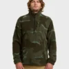 Boundary Mock Sweatshirt Boundary Mock Sweatshirt