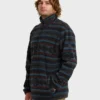 Boundary Mock Sweatshirt Boundary Mock Sweatshirt