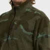 Boundary Mock Sweatshirt Boundary Mock Sweatshirt