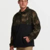 Boundary Mock Sweatshirt Boundary Mock Sweatshirt