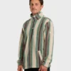 Boundary Mock Sweatshirt Boundary Mock Sweatshirt