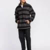 Boundary Mock Sweatshirt Boundary Mock Sweatshirt