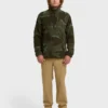 Boundary Mock Sweatshirt Boundary Mock Sweatshirt