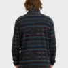 Boundary Mock Sweatshirt Boundary Mock Sweatshirt