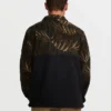 Boundary Mock Sweatshirt Boundary Mock Sweatshirt