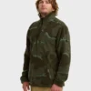 Boundary Mock Sweatshirt Boundary Mock Sweatshirt