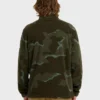 Boundary Mock Sweatshirt Boundary Mock Sweatshirt