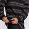 Boundary Mock Sweatshirt Boundary Mock Sweatshirt