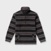 Boundary Mock Sweatshirt Boundary Mock Sweatshirt